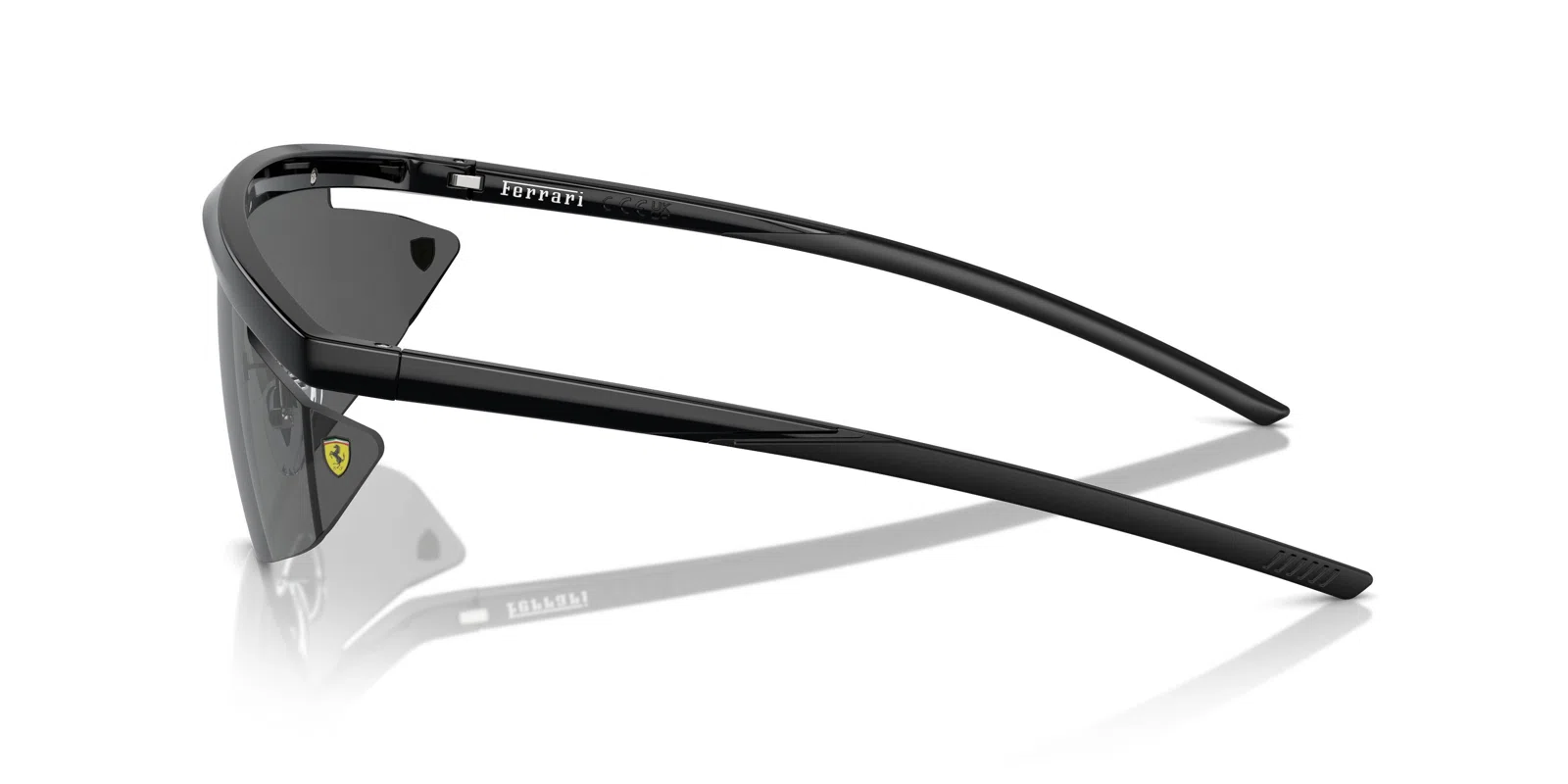 Scuderia Ferrari 6001 Sunglasses - view 18
